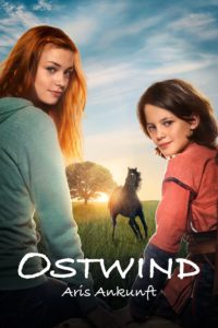 Poster Ostwind: Aris Ankunft