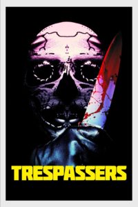 Poster Trespassers