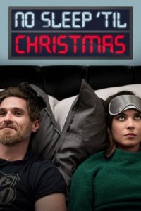 Poster No Sleep ‘Til Christmas