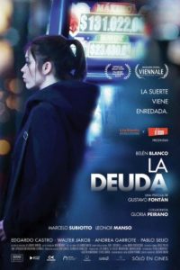 Poster La Deuda