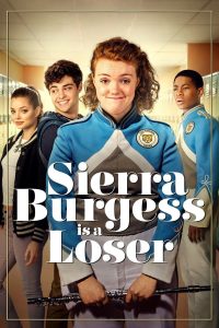 Poster Sierra Burgess es una Loser