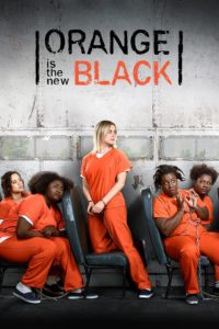 Poster Orange Is the New Black