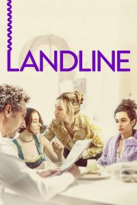 Poster Landline