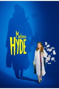 Poster Madame Hyde