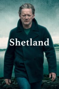 Poster Shetland