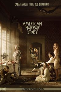 Poster American Horror Story
