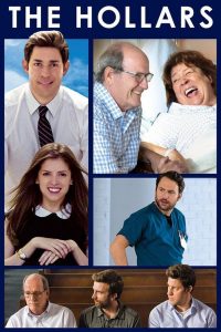 Poster The Hollars
