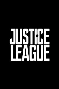 Poster La Liga de la Justicia
