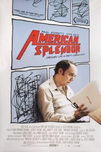 Poster American Splendor