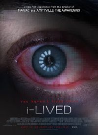 Poster I-Lived