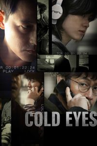 Poster Cold Eyes