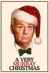 Poster A Very Murray Christmas