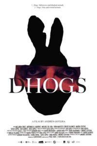 Poster Dhogs