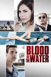 Poster Blood in the Water