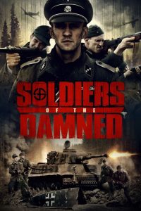 Poster Soldiers of the Damned