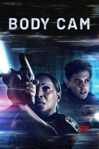 Poster Body Cam