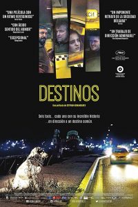 Poster Destinos