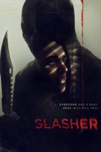 Poster Slasher