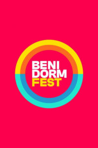 Poster Benidorm Fest