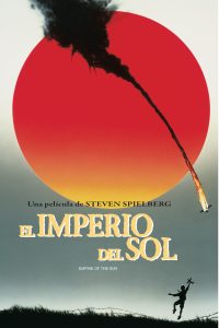 Poster El imperio del sol