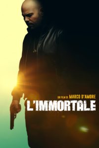 Poster L’Immortale