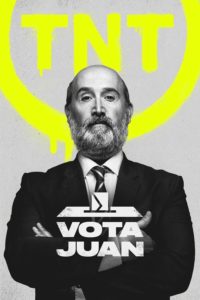 Poster Vota Juan