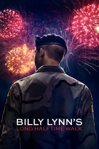 Poster Billy Lynn