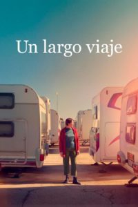 Poster Un largo viaje