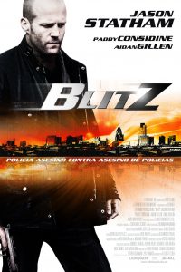 Poster Blitz