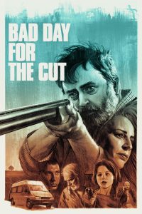 Poster Bad Day for the Cut
