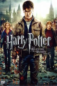 Poster Harry Potter y las Reliquias de la Muerte - Parte II