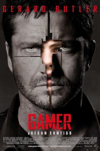 Poster Gamer