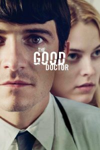 Poster El buen doctor