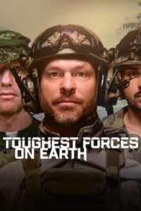 Poster Toughest Forces on Earth