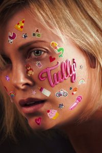 Poster Tully