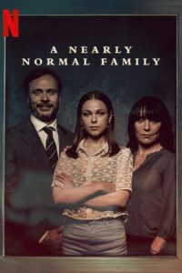 Poster A Nearly Normal Family