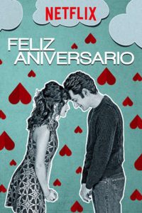 Poster Feliz aniversario