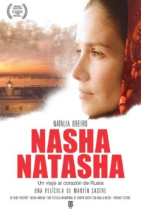 Poster Nasha Natasha