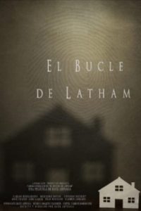 Poster El bucle de Latham