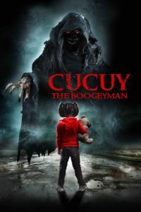 Poster Cucuy