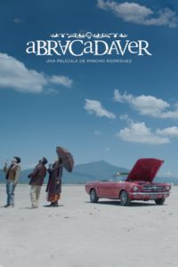 Poster Abracadaver