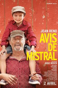 Poster Avis De Mistral