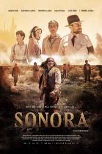 Poster Sonora