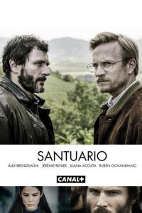 Poster Santuario