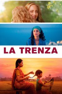 Poster La trenza