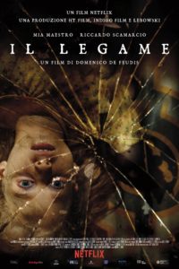 Poster Il legame (El vínculo)