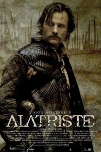 Poster Alatriste