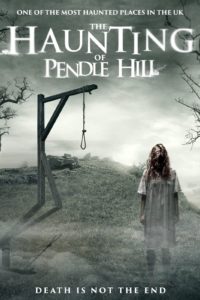 Poster The Haunting of Pendle Hill
