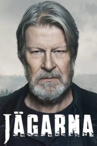 Poster Jägarna