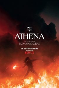 Poster Athena